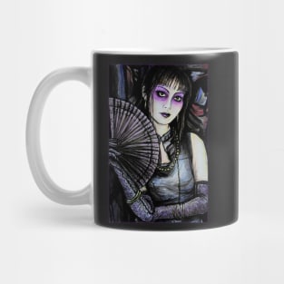 Geisha (Nightclub #1) Mug